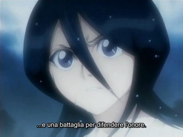 Otaku Gallery  / Anime e Manga / Bleach / Screen Shots / Episodi / 009 - Un nemico imbattibile / 104.jpg